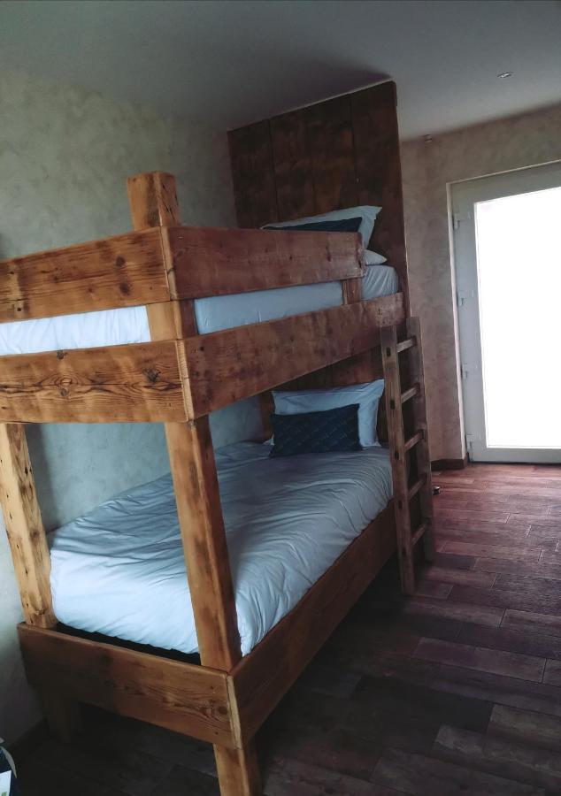 马尔科勒塞姆Au Hameau De L'Ecluse Proche Europa-Park住宿加早餐旅馆 外观 照片